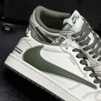 Cheap Air Jordan 1 I For Women #1392335 Replica Wholesale [$108.00 USD] [ITEM#1392335] on Replica Air Jordan 1 I