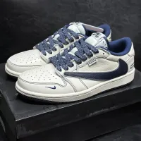 Cheap Air Jordan 1 I For Men #1392336 Replica Wholesale [$108.00 USD] [ITEM#1392336] on Replica Air Jordan 1 I