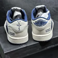 Cheap Air Jordan 1 I For Men #1392336 Replica Wholesale [$108.00 USD] [ITEM#1392336] on Replica Air Jordan 1 I