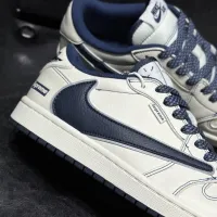 Cheap Air Jordan 1 I For Men #1392336 Replica Wholesale [$108.00 USD] [ITEM#1392336] on Replica Air Jordan 1 I