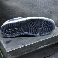 Cheap Air Jordan 1 I For Men #1392336 Replica Wholesale [$108.00 USD] [ITEM#1392336] on Replica Air Jordan 1 I