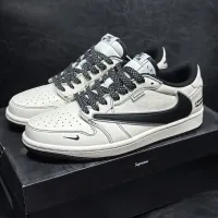 Cheap Air Jordan 1 I For Men #1392338 Replica Wholesale [$108.00 USD] [ITEM#1392338] on Replica Air Jordan 1 I