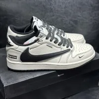 Cheap Air Jordan 1 I For Men #1392338 Replica Wholesale [$108.00 USD] [ITEM#1392338] on Replica Air Jordan 1 I