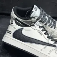 Cheap Air Jordan 1 I For Men #1392338 Replica Wholesale [$108.00 USD] [ITEM#1392338] on Replica Air Jordan 1 I