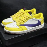 Cheap Air Jordan 1 I For Women #1392341 Replica Wholesale [$108.00 USD] [ITEM#1392341] on Replica Air Jordan 1 I