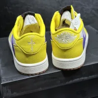 Cheap Air Jordan 1 I For Women #1392341 Replica Wholesale [$108.00 USD] [ITEM#1392341] on Replica Air Jordan 1 I