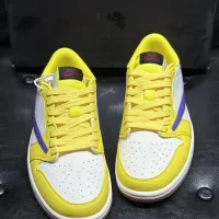 Cheap Air Jordan 1 I For Women #1392341 Replica Wholesale [$108.00 USD] [ITEM#1392341] on Replica Air Jordan 1 I