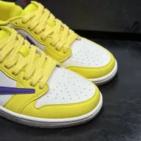 Cheap Air Jordan 1 I For Women #1392341 Replica Wholesale [$108.00 USD] [ITEM#1392341] on Replica Air Jordan 1 I
