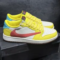 Cheap Air Jordan 1 I For Women #1392343 Replica Wholesale [$108.00 USD] [ITEM#1392343] on Replica Air Jordan 1 I