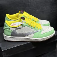 Cheap Air Jordan 1 I For Men #1392344 Replica Wholesale [$108.00 USD] [ITEM#1392344] on Replica Air Jordan 1 I