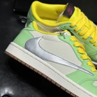 Cheap Air Jordan 1 I For Men #1392344 Replica Wholesale [$108.00 USD] [ITEM#1392344] on Replica Air Jordan 1 I