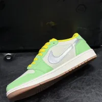 Cheap Air Jordan 1 I For Women #1392345 Replica Wholesale [$108.00 USD] [ITEM#1392345] on Replica Air Jordan 1 I