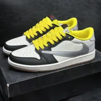 Cheap Air Jordan 1 I For Men #1392346 Replica Wholesale [$108.00 USD] [ITEM#1392346] on Replica Air Jordan 1 I