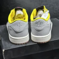 Cheap Air Jordan 1 I For Men #1392346 Replica Wholesale [$108.00 USD] [ITEM#1392346] on Replica Air Jordan 1 I