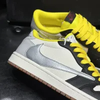 Cheap Air Jordan 1 I For Men #1392346 Replica Wholesale [$108.00 USD] [ITEM#1392346] on Replica Air Jordan 1 I