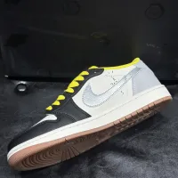 Cheap Air Jordan 1 I For Women #1392347 Replica Wholesale [$108.00 USD] [ITEM#1392347] on Replica Air Jordan 1 I