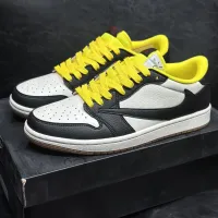 Cheap Air Jordan 1 I For Men #1392348 Replica Wholesale [$108.00 USD] [ITEM#1392348] on Replica Air Jordan 1 I