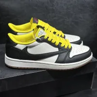 Cheap Air Jordan 1 I For Men #1392348 Replica Wholesale [$108.00 USD] [ITEM#1392348] on Replica Air Jordan 1 I