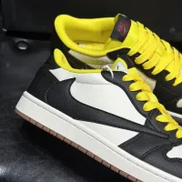 Cheap Air Jordan 1 I For Men #1392348 Replica Wholesale [$108.00 USD] [ITEM#1392348] on Replica Air Jordan 1 I