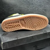 Cheap Air Jordan 1 I For Women #1392349 Replica Wholesale [$108.00 USD] [ITEM#1392349] on Replica Air Jordan 1 I