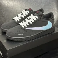 Cheap Air Jordan 1 I For Men #1392350 Replica Wholesale [$108.00 USD] [ITEM#1392350] on Replica Air Jordan 1 I