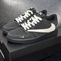 Cheap Air Jordan 1 I For Men #1392352 Replica Wholesale [$108.00 USD] [ITEM#1392352] on Replica Air Jordan 1 I