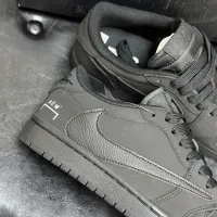 Cheap Air Jordan 1 I For Men #1392354 Replica Wholesale [$108.00 USD] [ITEM#1392354] on Replica Air Jordan 1 I