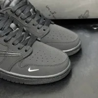 Cheap Air Jordan 1 I For Men #1392354 Replica Wholesale [$108.00 USD] [ITEM#1392354] on Replica Air Jordan 1 I