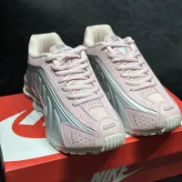 Cheap Nike Shox Series For Women #1392356 Replica Wholesale [$85.00 USD] [ITEM#1392356] on Replica Nike Shox Series