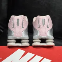 Cheap Nike Shox Series For Women #1392356 Replica Wholesale [$85.00 USD] [ITEM#1392356] on Replica Nike Shox Series