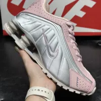 Cheap Nike Shox Series For Women #1392356 Replica Wholesale [$85.00 USD] [ITEM#1392356] on Replica Nike Shox Series