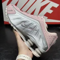 Cheap Nike Shox Series For Women #1392356 Replica Wholesale [$85.00 USD] [ITEM#1392356] on Replica Nike Shox Series