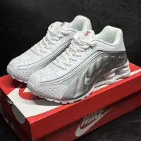 Cheap Nike Shox Series For Women #1392357 Replica Wholesale [$85.00 USD] [ITEM#1392357] on Replica Nike Shox Series