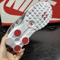 Cheap Nike Shox Series For Women #1392357 Replica Wholesale [$85.00 USD] [ITEM#1392357] on Replica Nike Shox Series