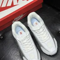 Cheap Nike Shox Series For Women #1392357 Replica Wholesale [$85.00 USD] [ITEM#1392357] on Replica Nike Shox Series