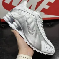 Cheap Nike Shox Series For Men #1392358 Replica Wholesale [$108.00 USD] [ITEM#1392358] on Replica Nike Shox Series