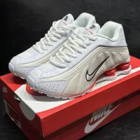 Cheap Nike Shox Series For Women #1392359 Replica Wholesale [$85.00 USD] [ITEM#1392359] on Replica Nike Shox Series