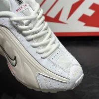 Cheap Nike Shox Series For Women #1392359 Replica Wholesale [$85.00 USD] [ITEM#1392359] on Replica Nike Shox Series