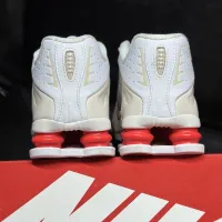 Cheap Nike Shox Series For Men #1392360 Replica Wholesale [$108.00 USD] [ITEM#1392360] on Replica Nike Shox Series