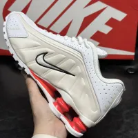 Cheap Nike Shox Series For Men #1392360 Replica Wholesale [$108.00 USD] [ITEM#1392360] on Replica Nike Shox Series