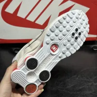 Cheap Nike Shox Series For Men #1392360 Replica Wholesale [$108.00 USD] [ITEM#1392360] on Replica Nike Shox Series