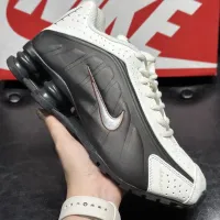 Cheap Nike Shox Series For Women #1392361 Replica Wholesale [$85.00 USD] [ITEM#1392361] on Replica Nike Shox Series