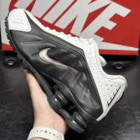 Cheap Nike Shox Series For Women #1392361 Replica Wholesale [$85.00 USD] [ITEM#1392361] on Replica Nike Shox Series