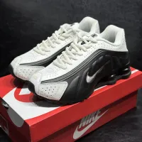 Cheap Nike Shox Series For Men #1392362 Replica Wholesale [$108.00 USD] [ITEM#1392362] on Replica Nike Shox Series