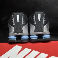 Cheap Nike Shox Series For Men #1392363 Replica Wholesale [$108.00 USD] [ITEM#1392363] on Replica Nike Shox Series