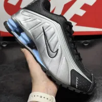 Cheap Nike Shox Series For Men #1392363 Replica Wholesale [$108.00 USD] [ITEM#1392363] on Replica Nike Shox Series