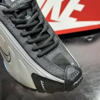 Cheap Nike Shox Series For Men #1392363 Replica Wholesale [$108.00 USD] [ITEM#1392363] on Replica Nike Shox Series