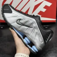 Cheap Nike Shox Series For Women #1392364 Replica Wholesale [$85.00 USD] [ITEM#1392364] on Replica Nike Shox Series