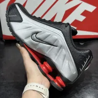 Cheap Nike Shox Series For Men #1392365 Replica Wholesale [$108.00 USD] [ITEM#1392365] on Replica Nike Shox Series