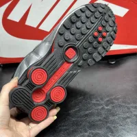 Cheap Nike Shox Series For Men #1392365 Replica Wholesale [$108.00 USD] [ITEM#1392365] on Replica Nike Shox Series